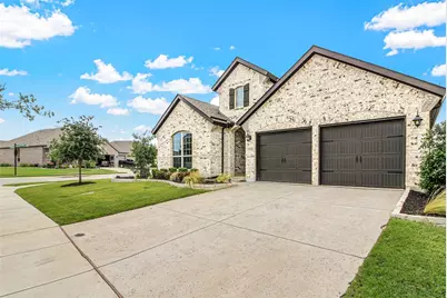 9928 Bitterroot Drive, Little Elm, TX 75068 - Photo 1