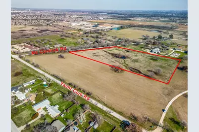 8 McCormick Road, Oak Point, TX 75068 - Photo 5