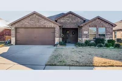 1117 Silver Maple Lane, Royse City, TX 75189 - Photo 1