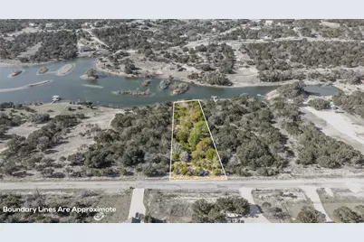 620 Anglers Point, Bluff Dale, TX 76433 - Photo 1