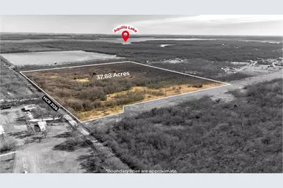 Tbd Hcr 2126, Whitney, TX 76692 - Photo 1
