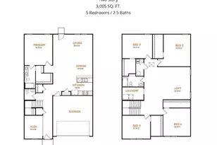 116 Brooke Dr, Alvord, TX 76225 - Photo 3