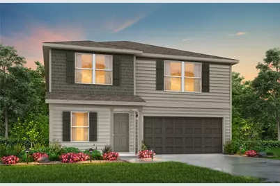 116 Brooke Drive, Alvord, TX 76225 - Photo 1