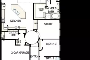 14517 Short Rdg Ln, Fort Worth, TX 76008 - Photo 35