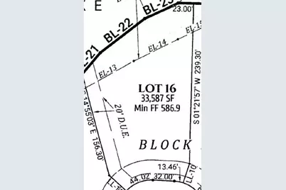 7322 Calloway Court, Colleyville, TX 76034 - Photo 1