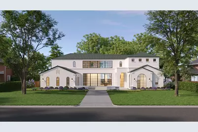 6031 Lupton Drive, Dallas, TX 75225 - Photo 1