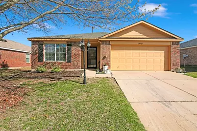 4507 Falcon Drive, Sherman, TX 75092 - Photo 1