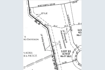 1406 Nottoway Court, Colleyville, TX 76034 - Photo 1