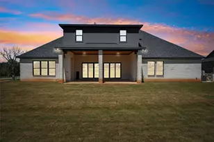 2409 Candlestick Dr, Granbury, TX 76049 - Photo 39