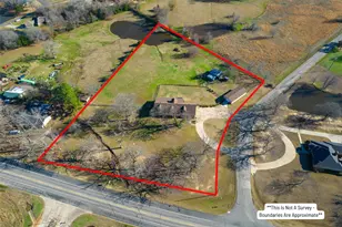 3610 Farm Road 195 Hwy, Paris, TX 75462 - Photo 5