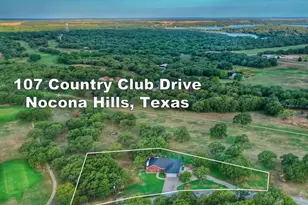 107 Country Club Dr Dr, Nocona, TX 76255 - Photo 3