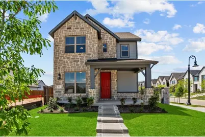 913 Bluebonnet Place, Crowley, TX 76036 - Photo 1