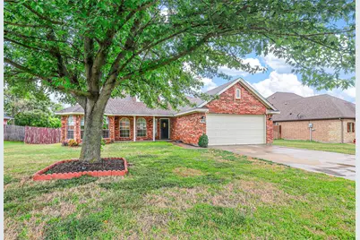 509 McKittrick Court, Godley, TX 76044 - Photo 1