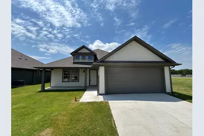 245 Sunnyside Drive, Trenton, TX 75490 - Photo 31