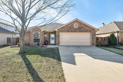 772 Bur Oak Drive, Burleson, TX 76028 - Photo 1