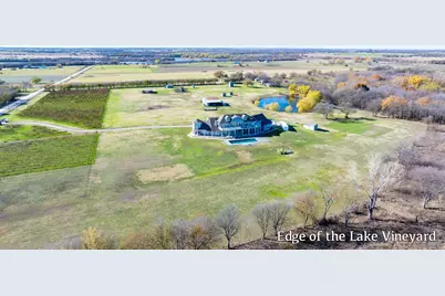 15 Shady Oak Lane, Valley View, TX 76272 - Photo 13