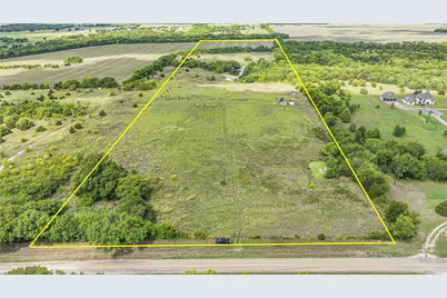 883 Fm 2729, Whitewright, TX 75491 - Photo 1