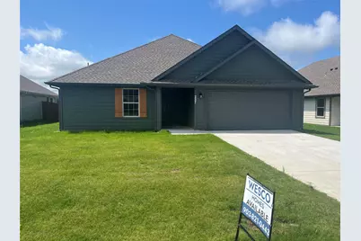 257 Sunnyside Drive, Trenton, TX 75490 - Photo 1