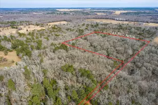 Tbd County Road 4917, Ben Wheeler, TX 75754 - Photo 1