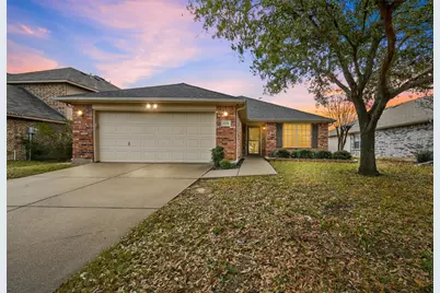 2018 Club Oak Drive, Heartland, TX 75126 - Photo 1