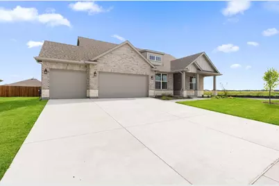 301 Briarwood Drive, Nevada, TX 75173 - Photo 3