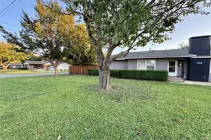 1516 E Peyton St, Sherman, TX 75090 - Photo 3