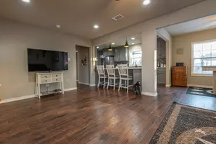 1516 E Peyton St, Sherman, TX 75090 - Photo 11