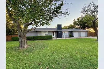 1516 E Peyton Street, Sherman, TX 75090 - Photo 35