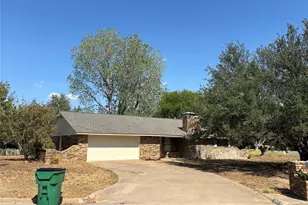 1405 N Prairie Wind Blvd, Stephenville, TX 76401 - Photo 1