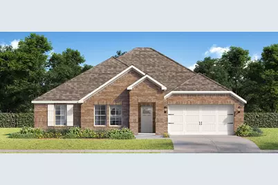 1321 Honey Creek Drive, Cedar Hill, TX 75104 - Photo 1