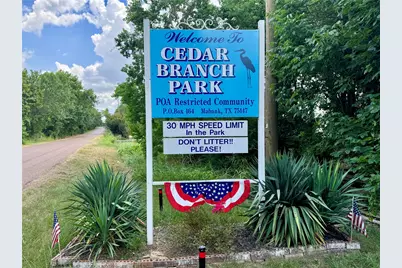 106 Lowe Drive, Mabank, TX 75156 - Photo 9