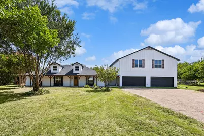 2517 Emerald Forest Drive, Burleson, TX 76028 - Photo 1