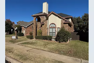 465 Leisure Lane, Coppell, TX 75019 - Photo 1