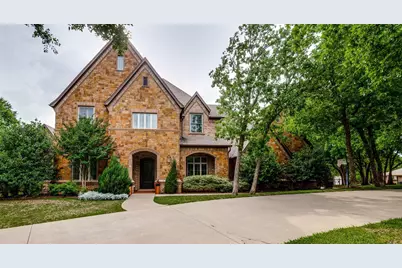 8601 Buckner Lane, Keller, TX 76248 - Photo 1