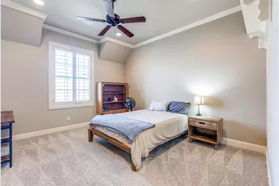 8601 Buckner Lane, Keller, TX 76248 - Photo 21