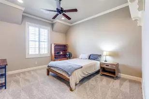 8601 Buckner Ln, Keller, TX 76248 - Photo 21