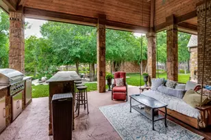 8601 Buckner Ln, Keller, TX 76248 - Photo 33