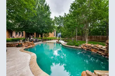 8601 Buckner Lane, Keller, TX 76248 - Photo 35