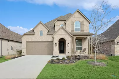 2937 Saltwood Court, Celina, TX 75009 - Photo 1