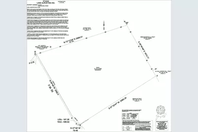 121.797Ac Fm-55, Waxahachie, TX 75165 - Photo 3