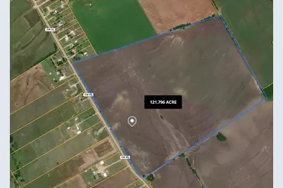121.797Ac Fm-55, Waxahachie, TX 75165 - Photo 1