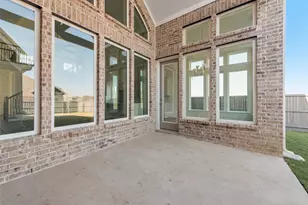 3542 Coneflower Trl, Prairie Ridge, TX 76084 - Photo 21