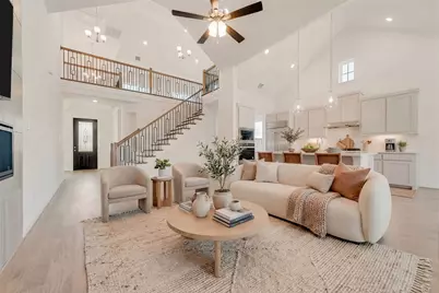 3542 Coneflower Trail, Prairie Ridge, TX 76084 - Photo 1