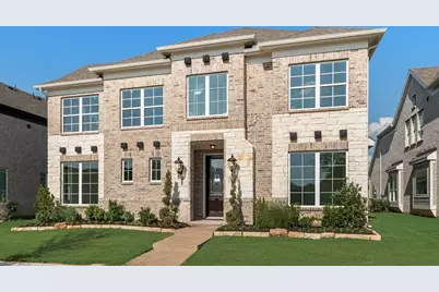 3542 Coneflower Trail, Prairie Ridge, TX 76084 - Photo 1