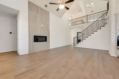 3542 Coneflower Trail, Prairie Ridge, TX 76084 - Photo 9