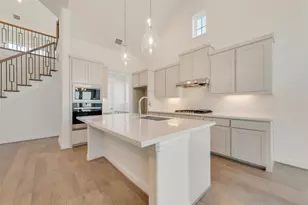 3542 Coneflower Trl, Prairie Ridge, TX 76084 - Photo 7