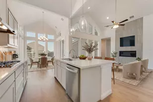 3542 Coneflower Trl, Prairie Ridge, TX 76084 - Photo 11
