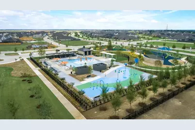 3542 Coneflower Trail, Prairie Ridge, TX 76084 - Photo 25