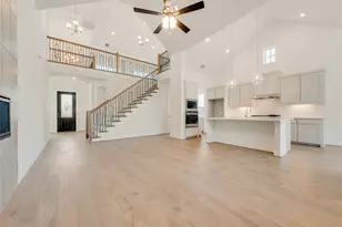3542 Coneflower Trl, Prairie Ridge, TX 76084 - Photo 3