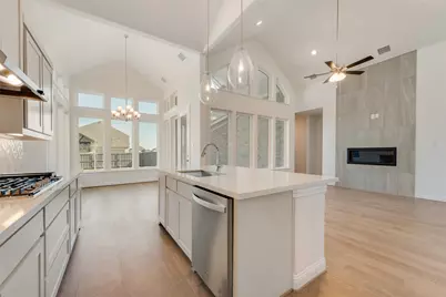 3542 Coneflower Trail, Prairie Ridge, TX 76084 - Photo 11
